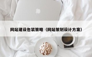 秦皇岛网站建设包装策略（网站策划设计方案）
